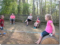 Baumkletter Zuschauer 20110423_062